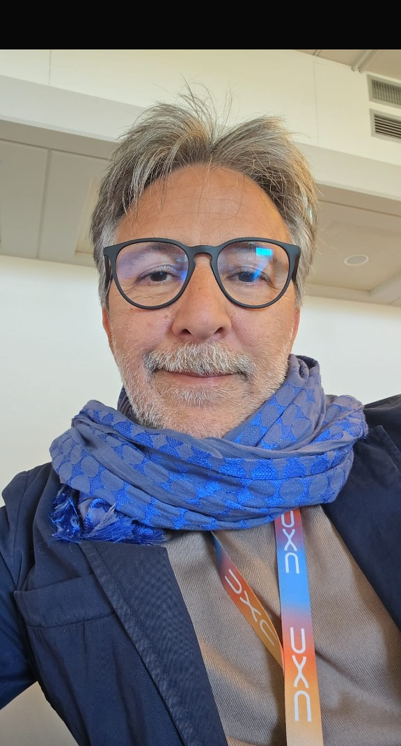 Enrico, SOC Analyst L2 — ritratto